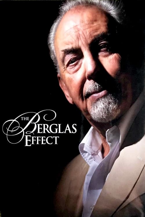 Poster The Berglas Effect 2021