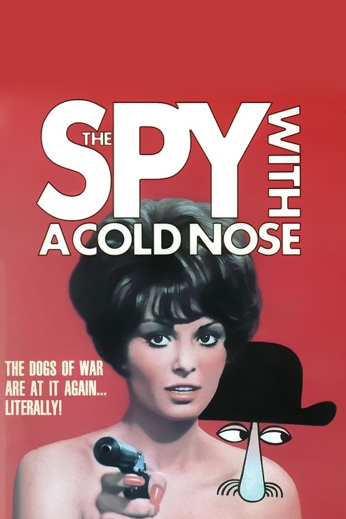 The Spy with a Cold Nose 1966