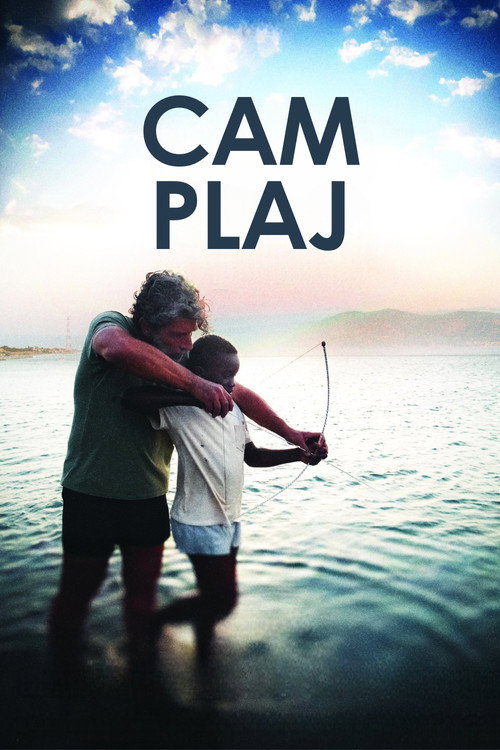 Cam Plaj posteri