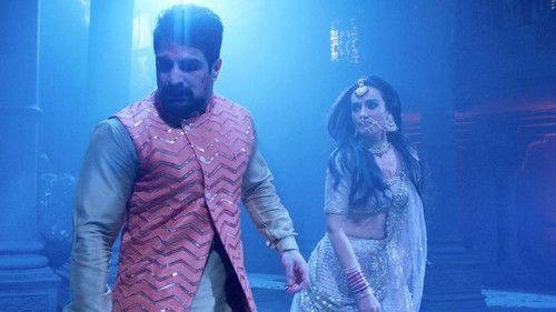 Revenge is Served, Vikrant!