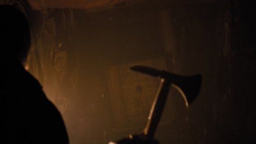 Nosferatu Screenshot