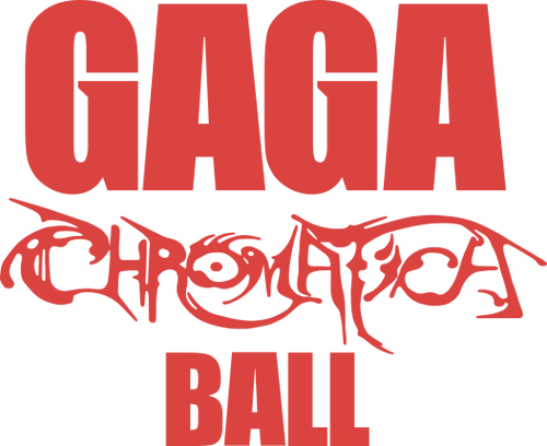 Gaga Chromatica Ball