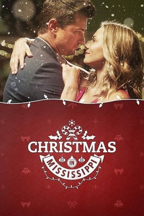 Christmas in Mississippi 2017