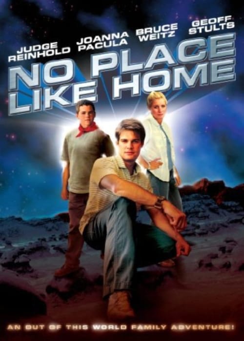 No Place Like Home (2002)