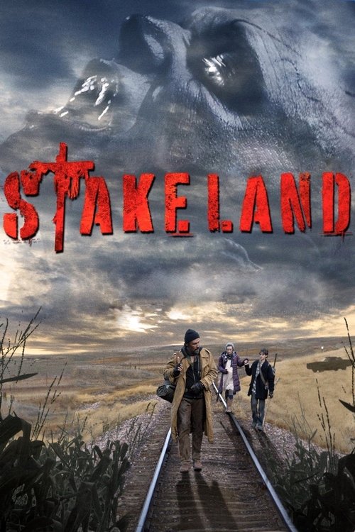 Image Stake Land