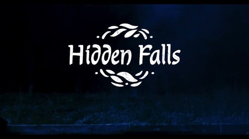 Hidden Falls