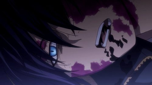 Noragami: 1×9