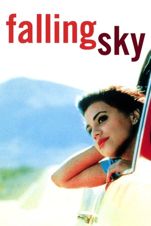 Poster do filme Falling Sky