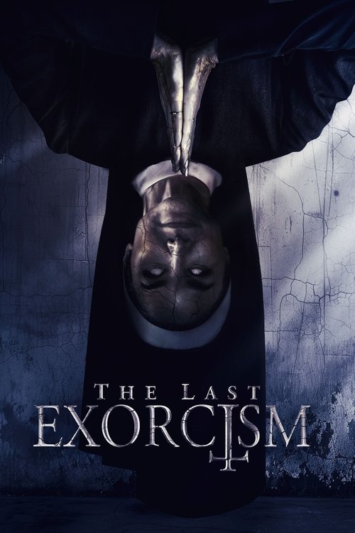Poster image du film The Last Exorcism The Last Exorcism