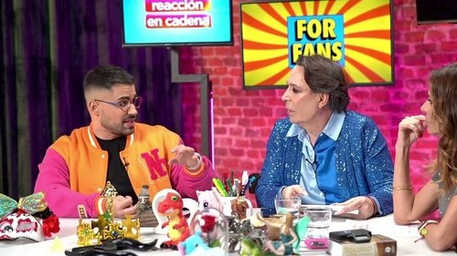 Image de l'épisode 18