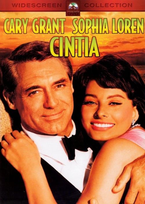 Cintia 1958 Cintia 1958