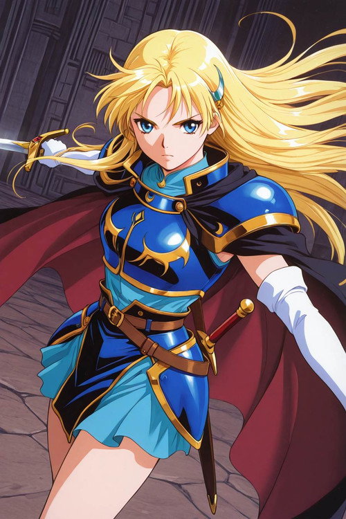 Póster oficial de Words Worth (1999) - Animation