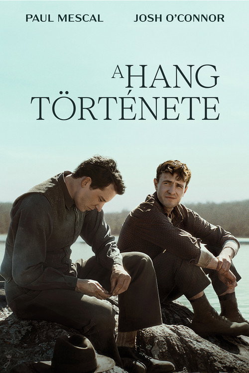 A hang története