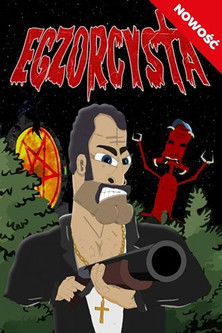 Escena 5 de Egzorcysta