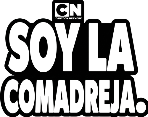 Eu Sou o Máximo - Logo 4