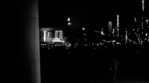 Ciudad: Para David Kohon