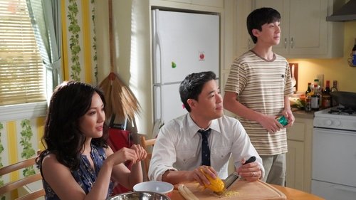 Poster della serie Fresh Off the Boat