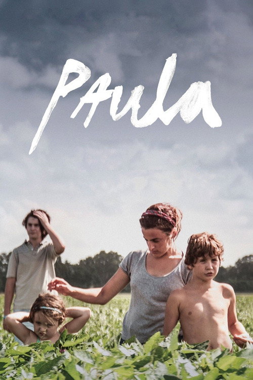 Paula poster