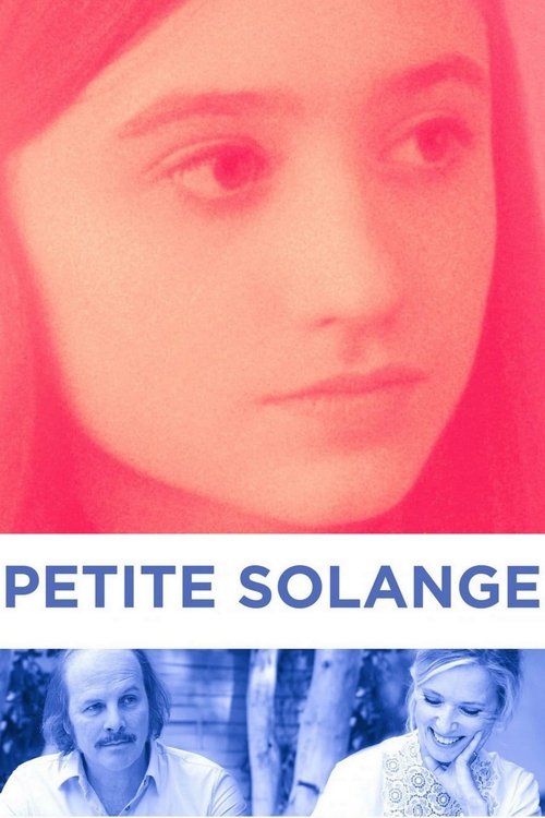 Petite solange - 2022 Petite solange - 2022