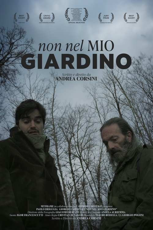 Non Nel Mio Giardino (2011)