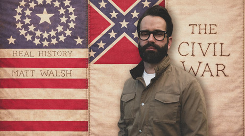 The Real History of the Civil War