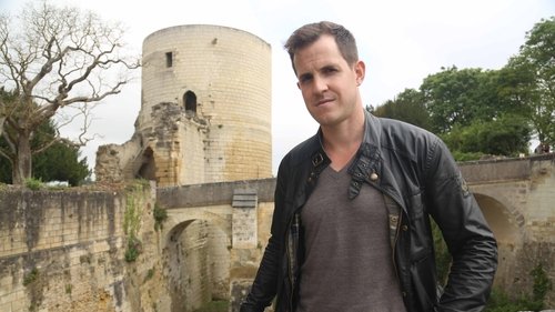 Image de l'épisode 1
