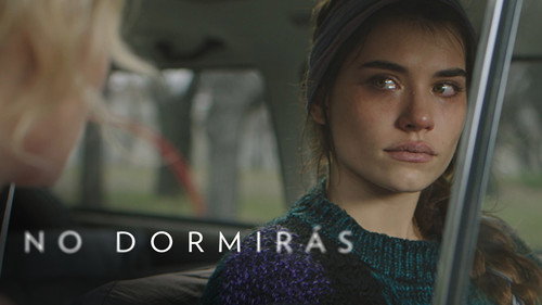 No dormirás — Fundos 10