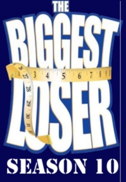 The Biggest Loser, S10 - (2010)