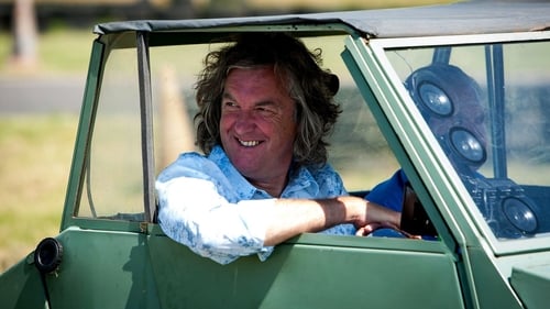 Poster della serie James May's Cars of the People