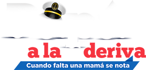 Papá a la deriva