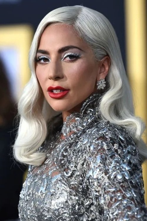 Kép: Lady Gaga színész profilképe