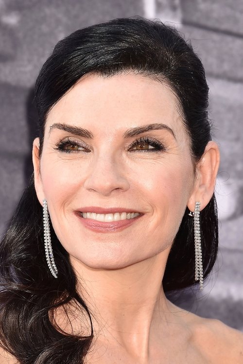 Kép: Julianna Margulies színész profilképe