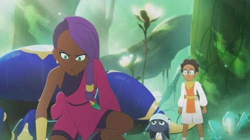 Image de l'épisode 17