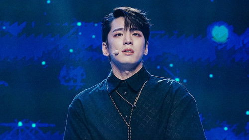 The Heavenly Idol backdrop 1