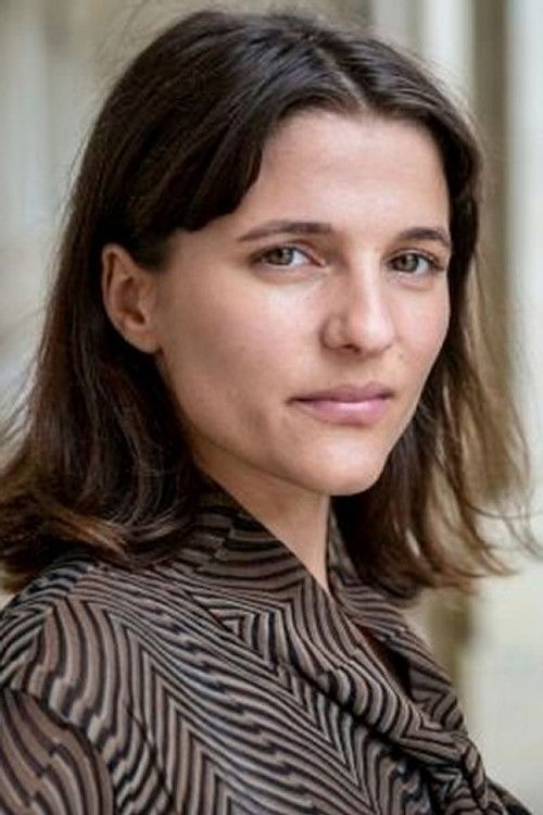 Rikke Louise Mandorf