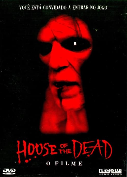 Image House of the Dead: O Filme