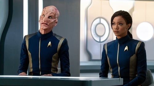 Star Trek: Discovery: 3×5