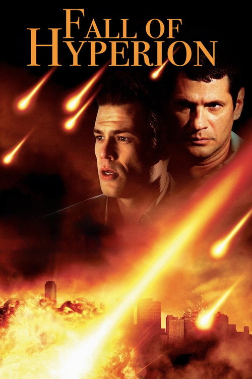 Fall of Hyperion - FİLM Afişi