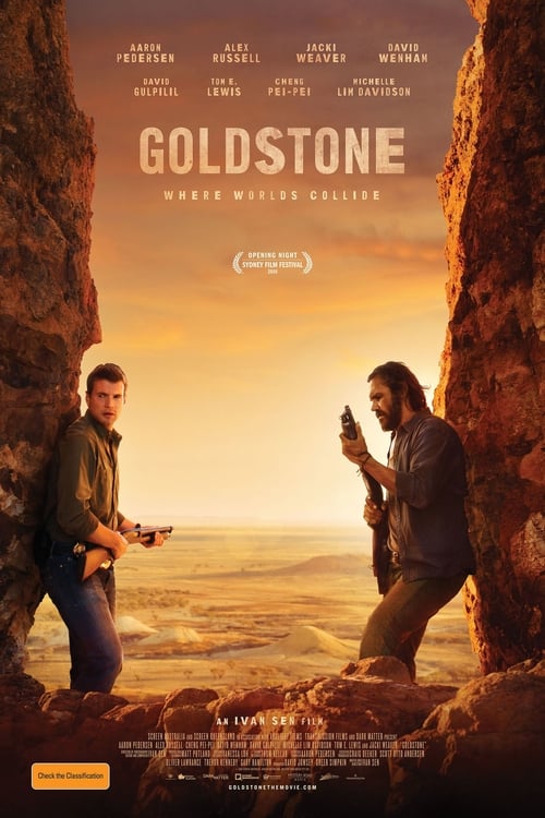 Goldstone 2016