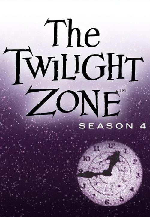 Where to stream The Twilight Zone Season 4