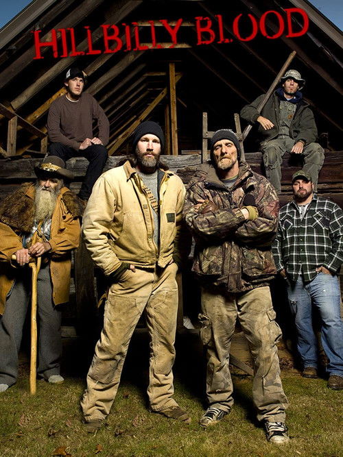 Escena 3 de Hillbilly Blood