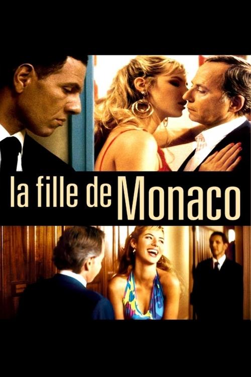 |FR| La Fille de Monaco