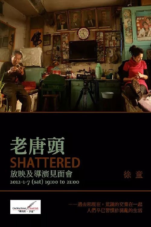 Shattered 2011