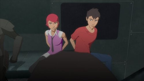 Episode 25