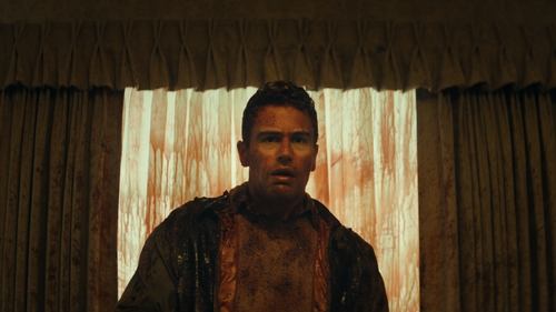The Monkey Movie Screenshot