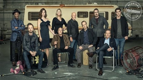 Breaking Bad S1 (2008) Subtitle Indonesia