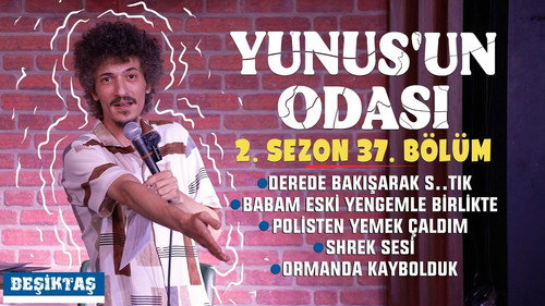 Episode 37 | BEŞİKTAŞ