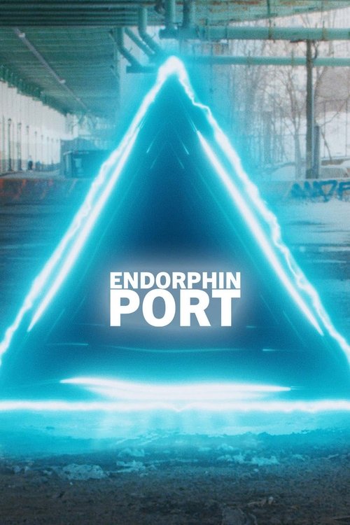 Endorphin Port cover