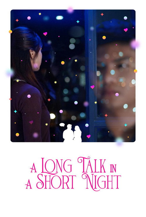 A Long Talk in a Short Night