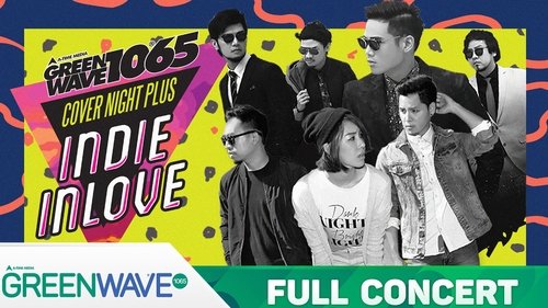 Cover Night Plus : Indie In Love
